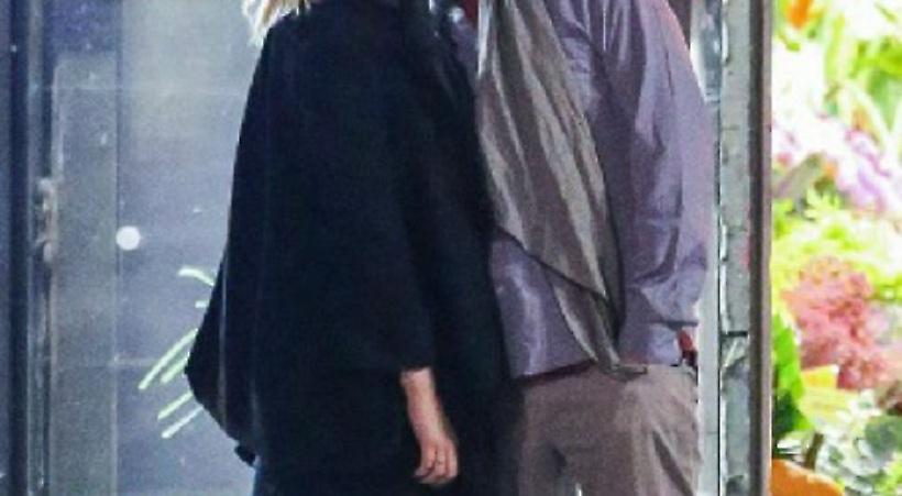 Ξαφνικός χωρισμός για πασίγνωστη ηθοποιό - Η δήλωση που προκάλεσε την οργή του συντρόφου της