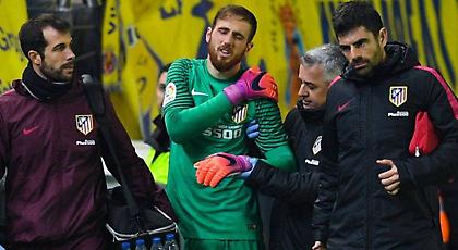 Χειρουργήθηκε στο Λονδίνο ο Όμπλακ