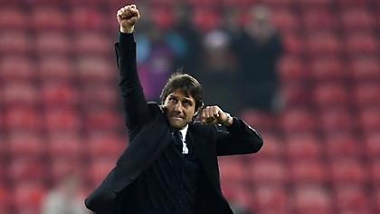 Κόντε: «Τρανό παράδειγμα για τους άλλους ο Φάμπρεγας»