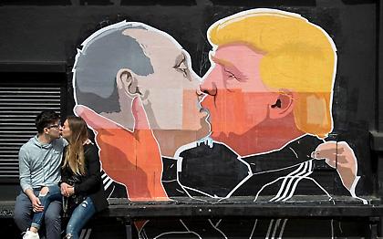 Οι μυστικές υπηρεσίες των ΗΠΑ «δείχνουν» Πούτιν πίσω από τους Ρώσους χάκερς