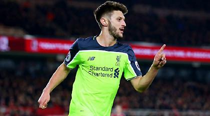 Εγκώμια Κάραγκερ για Λαλάνα