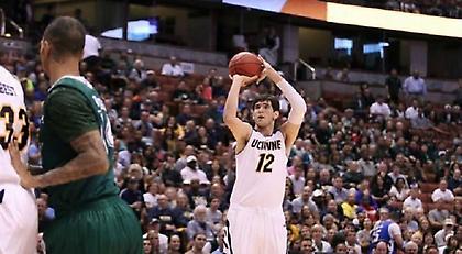 Καλή εμφάνιση, αλλά ήττα για Δημακόπουλο