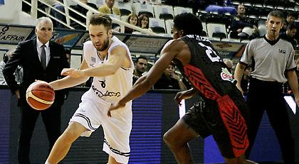 Με Πέινερς το Top 5 του Champions League (video)