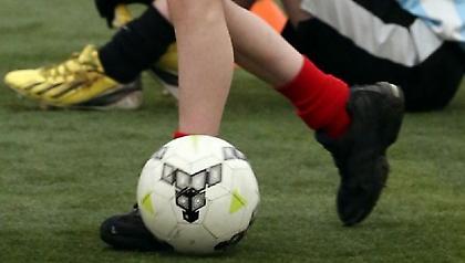 Πάνω από 1.700 κλήσεις έχει λάβει η γραμμή για την παιδική σεξουαλική κακοποίηση στο ποδόσφαιρο!