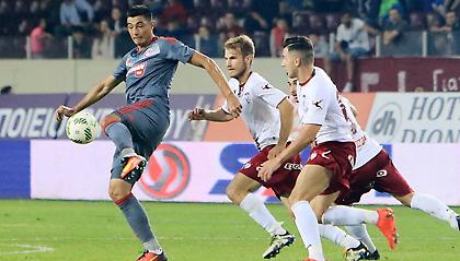 Οι 2 ήττες σε 1,5 πρωτάθλημα (!) και το πιο μεγάλο πρόβλημα του Ολυμπιακού…