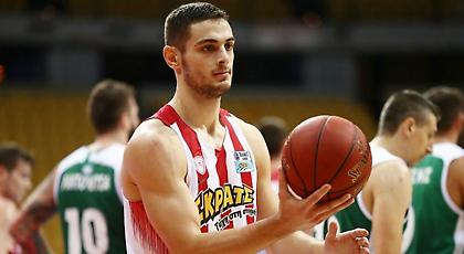 Παπαπέτρου στον ΣΠΟΡ FM: «Αν ήταν εύκολο να σταματήσεις τον Σπανούλη, θα το έκανε όλη η Ευρώπη»!