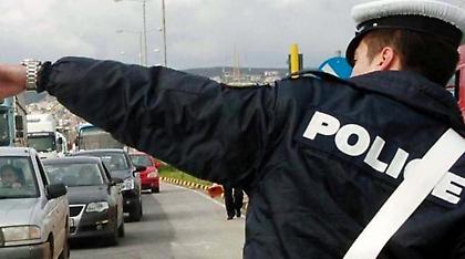 Μέτρα της Τροχαίας στους δρόμους σε όλη τη διάρκεια των Χριστουγέννων