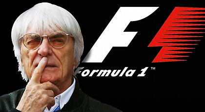 Έκλεστοουν: «Η Mercedes έχει το καλύτερο μονοθέσιο και τον καλύτερο οδηγό στον κόσμο»