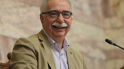 Ο Γαβρόγλου αδειάζει τον Ζουράρι... για τα νησιά