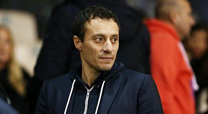 Γεωργιάδης: «Ένας τίτλος θα βοηθούσε τον ΠΑΟΚ»