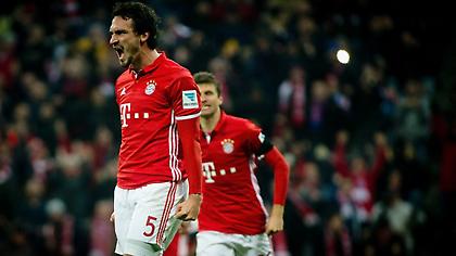 Bundesliga, λίγο πριν το ντέρμπι κορυφής και τη διακοπή