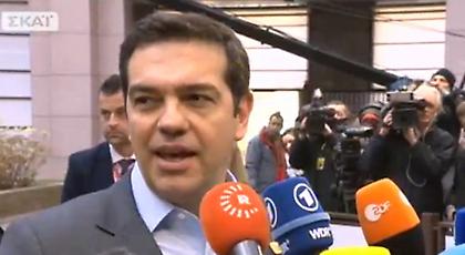 Bρυξέλλες: Ικανοποίηση κυβέρνησης για υποστήριξη ΕΣΚ – Γεννηματά