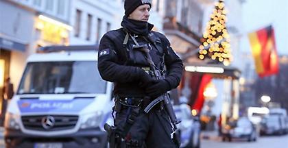 Δύο νεκροί από ένοπλη επίθεση σε ιατρείο στη Γερμανία