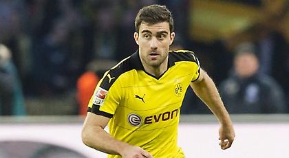 «Βλέπει» Παπασταθόπουλο η Ρεάλ Μαδρίτης!