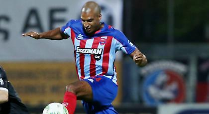 Κέρδισε Πανσερραϊκό και... Ενγκόγκ ο Πανιώνιος