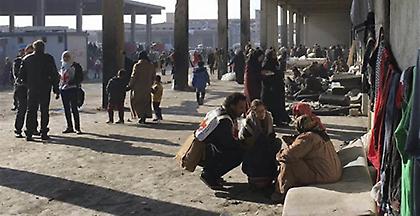 Συρία: 50.000 άνθρωποι θα απομακρυνθούν από το Χαλέπι εντός 3 ημερών