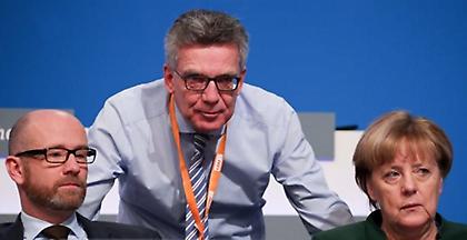 Οργισμένο το Βερολίνο για τον κατάδικο που αποφυλακίστηκε στην Ελλάδα