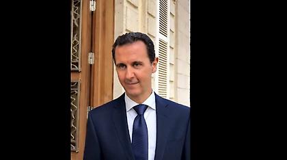 Άσαντ για εκκένωση Χαλεπίου: «Σήμερα γράφεται ιστορία»