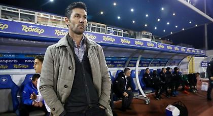 Η ενδεκάδα του Παναθηναϊκού