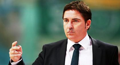 Πασκουάλ: «Πρώτα η Φενέρ, μετά ο Τζεντίλε»