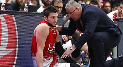 ΠΑΡΑΣΚΗΝΙΟ: Το επεισόδιο που οδήγησε στη ρήξη Τζεντίλε-Ρέπεσα