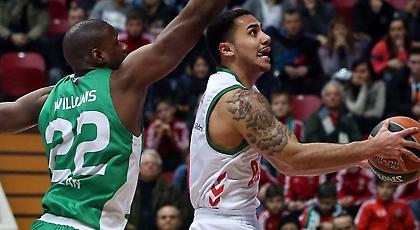 Δραπέτευσε από το Καζάν η Μπασκόνια