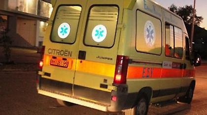 Ηλεία: Σκοτώθηκε ηλεκτρολόγος ενώ στόλιζε για τα Χριστούγεννα