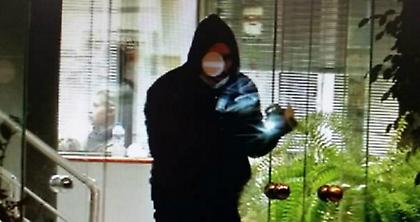 Νέες αποκαλύψεις για την ένοπλη ληστεία στον Υφαντή -Πού εστιάζει τώρα τις έρευνες η ΕΛΑΣ (pics)