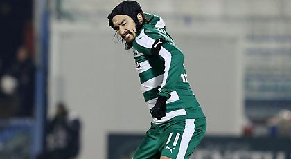 ΤΕΡΑΣΤΙΑ ανατροπή και πρόκριση για Παναθηναϊκό!