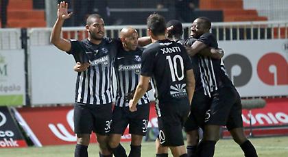 Πέρασε με τη μαγκιά του ο ΟΦΗ!