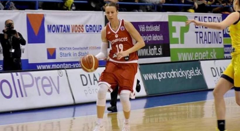 «Λύγισε» στη Σλοβακία και αποκλείστηκε ο Ολυμπιακός