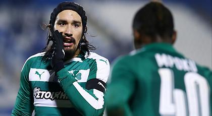 Λέτο: «Λυπάμαι για όσους έφυγαν στο ημίχρονο»