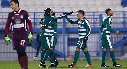 Έτσι ευνοήθηκε ο Παναθηναϊκός στην ισοβαθμία