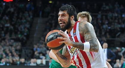 Απουσία του Χάκετ καλύπτεται, του Πρίντεζη όχι