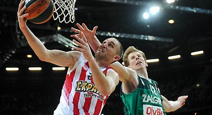 Λοτζέσκι: «Παλέψαμε όσο μπορούσαμε»