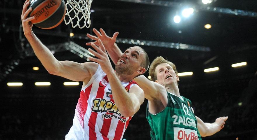 Λοτζέσκι: «Παλέψαμε όσο μπορούσαμε»