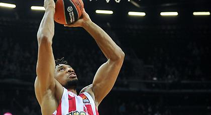 Μπιρτς: «Παίξαμε και για τον Χάκετ»