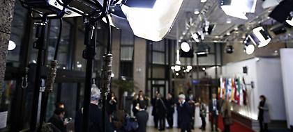 Βέλγιο: Την επόμενη εβδομάδα το EuroWorking Group για τα βραχυπρόθεσμα μέτρα