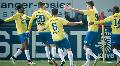 «Στραπάτσο» για Αγιαξ