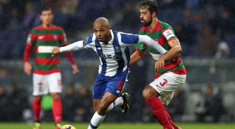 «Κολλιτσίδα» στην Μπενφίκα η Πόρτο