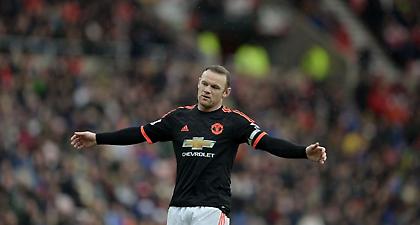 Στο στόχαστρο για φοροδιαφυγή Γιουνάιτεντ και Ρούνεϊ