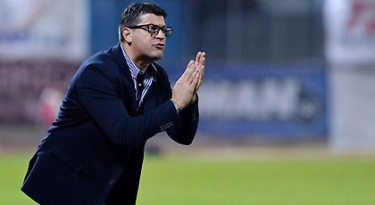 Μιλόγεβιτς: «Έπρεπε να αλλάξουμε σελίδα»