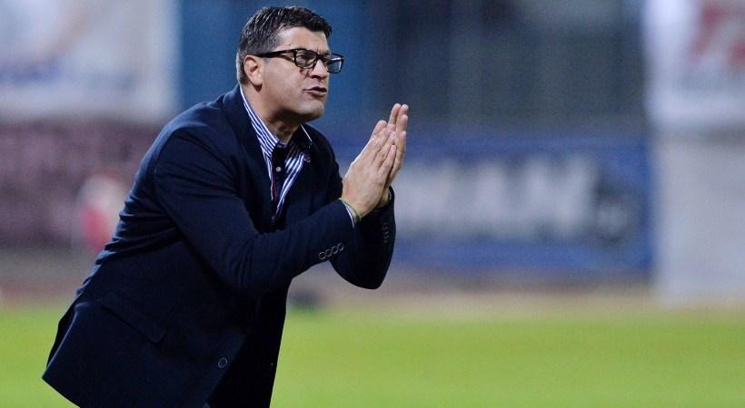 Μιλόγεβιτς: «Έπρεπε να αλλάξουμε σελίδα»