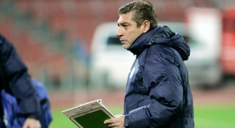 Παντελίδης: «Δεν υπάρχει πως δε θέλαμε να περάσουμε»