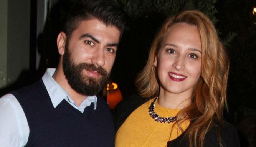 Η δημόσια εξομολόγηση αγάπης της Κλέλιας Πανταζή στον σύντροφό της