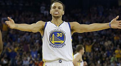 Έτοιμος για εξωπραγματικό συμβόλαιο ο Στεφ Κάρι