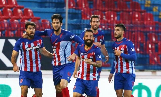 Παίρνει Νταφ ο Πανιώνιος