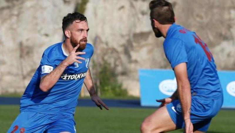 Κίνδυνος υποβιβασμού για Καλλιθέα