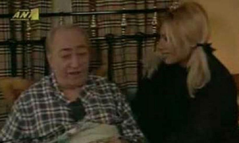 Η «Τζόαν» από τα Εγκλήματα ανέβηκε στη σκηνή του «Voice»