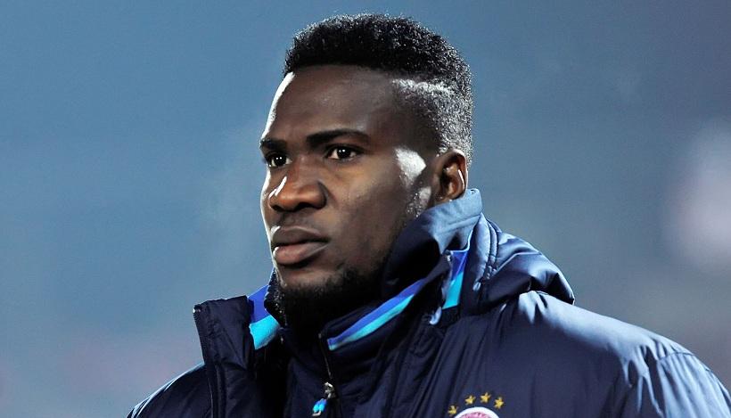 Χωρίς Ιντέγε με Παναιτωλικό ο Ολυμπιακός